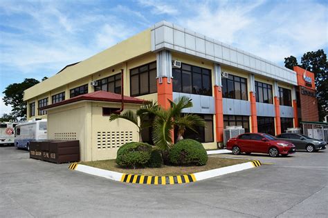 aub pampanga|Asia United Bank (AUB) Berthaphil III Clark Freeport Zone Pampanga.